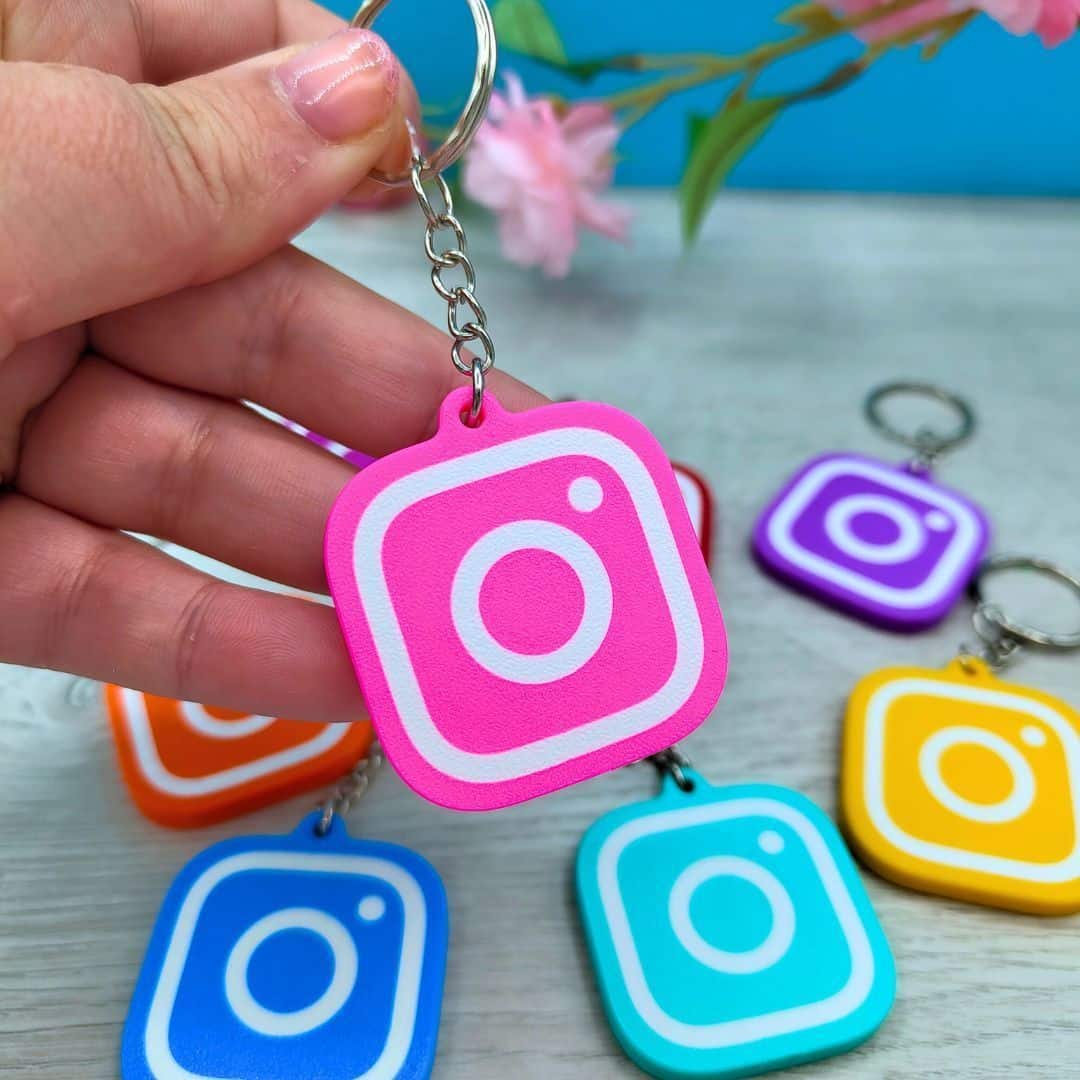 Llavero NFC Personalizado